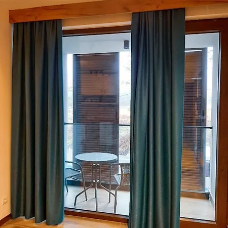 Pahulja Apartman Divcibare