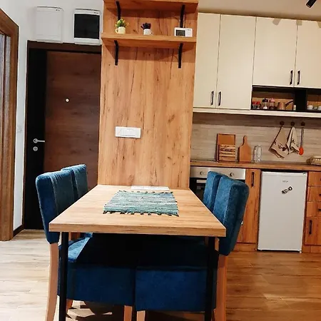 Apartman Pahulja *