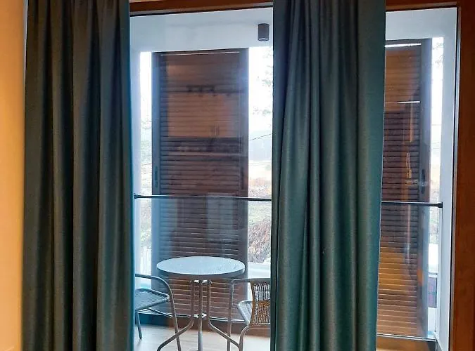 Pahulja Daire Divčibare