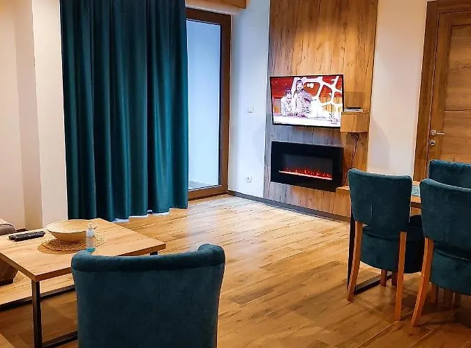 Pahulja * Divčibare