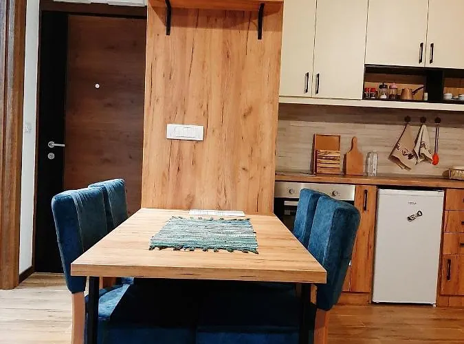 Apartman Pahulja *