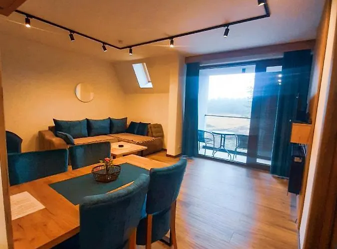 Apartman Pahulja Divcibare