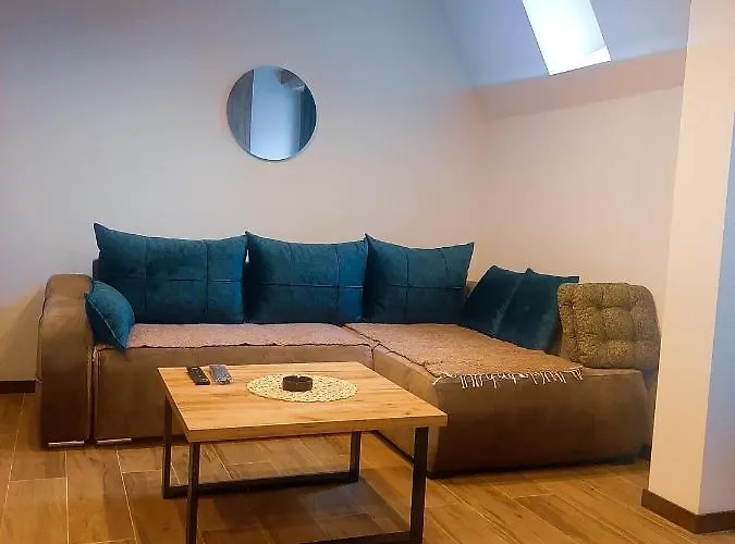 Pahulja * Divčibare